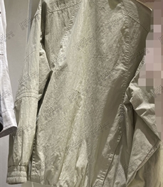 市场上装-夹克-休闲夹克【实拍】