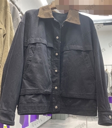 市场上装-夹克-休闲夹克【实拍】