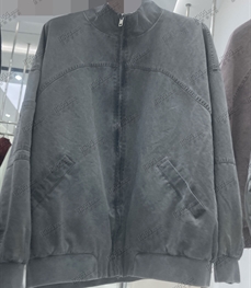 市场上装-夹克-休闲夹克【实拍】