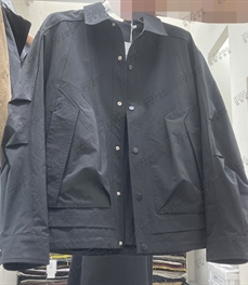 市场上装-夹克-休闲夹克【实拍】