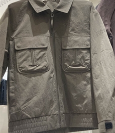 市场上装-夹克-休闲夹克【实拍】