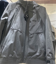 市场上装-夹克-休闲夹克【实拍】