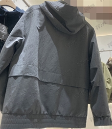 市场上装-夹克-休闲夹克【实拍】