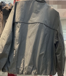 市场上装-夹克-休闲夹克【实拍】