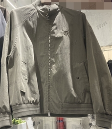 市场上装-夹克-休闲夹克【实拍】