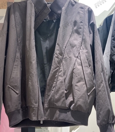 市场上装-夹克-休闲夹克【实拍】