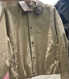 市场上装-夹克-休闲夹克【实拍】