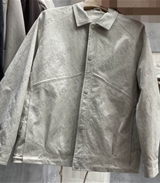 市场上装-夹克-休闲夹克【实拍】