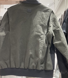 市场上装-夹克-休闲夹克【实拍】