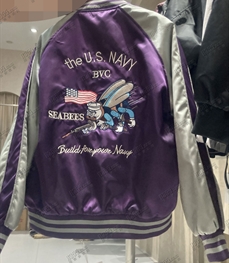 市场上装-夹克-休闲夹克【实拍】