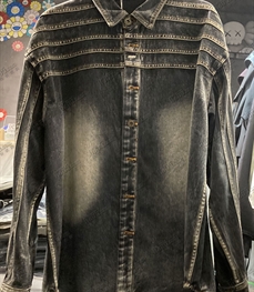 市场上装-衬衫-休闲衬衫【实拍】