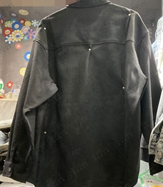 市场上装-衬衫-休闲衬衫【实拍】