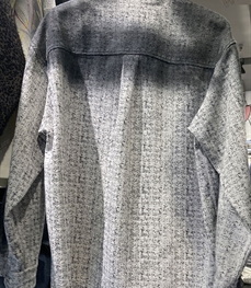 市场上装-衬衫-休闲衬衫【实拍】