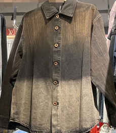 市场上装-衬衫-休闲衬衫【实拍】