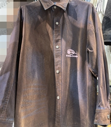 市场上装-衬衫-休闲衬衫【实拍】