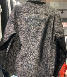 市场上装-衬衫-休闲衬衫【实拍】