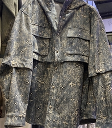 市场上装-衬衫-休闲衬衫【实拍】