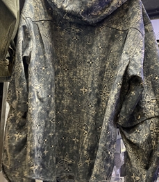 市场上装-衬衫-休闲衬衫【实拍】