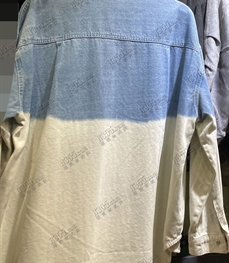 市场上装-衬衫-休闲衬衫【实拍】