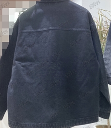 市场上装-衬衫-休闲衬衫【实拍】