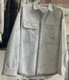 市场上装-衬衫-休闲衬衫【实拍】