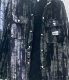 市场上装-衬衫-休闲衬衫【实拍】