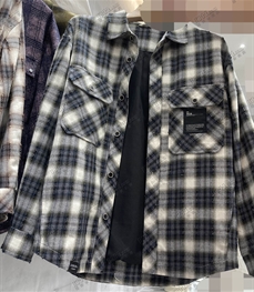 市场上装-衬衫-休闲衬衫【实拍】