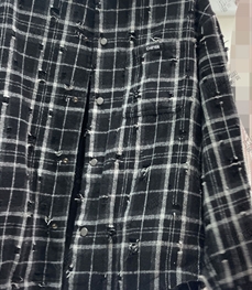 市场上装-衬衫-休闲衬衫【实拍】