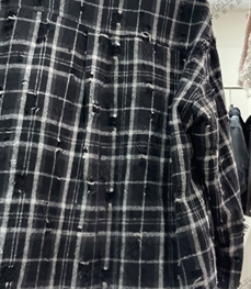 市场上装-衬衫-休闲衬衫【实拍】