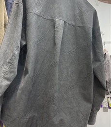 市场上装-衬衫-休闲衬衫【实拍】