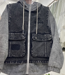 市场上装-衬衫-休闲衬衫【实拍】