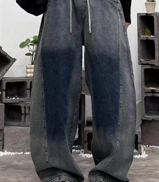 市场男裤-牛仔-休闲牛仔裤