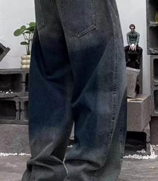 市场男裤-牛仔-休闲牛仔裤