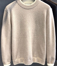 市场上装-毛衫-休闲毛衫