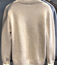 市场上装-毛衫-休闲毛衫