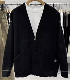 市场上装-毛衫-休闲毛衫