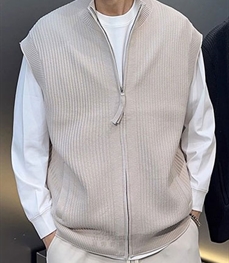 市场上装-毛衫-休闲毛衫