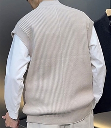 市场上装-毛衫-休闲毛衫