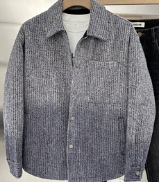 市场上装-衬衫-休闲衬衫