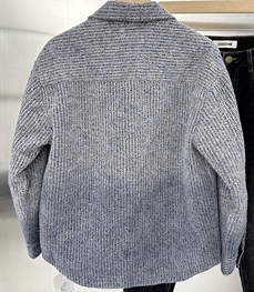 市场上装-衬衫-休闲衬衫