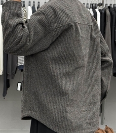 市场上装-衬衫-休闲衬衫