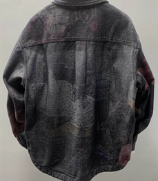 市场上装-衬衫-休闲衬衫