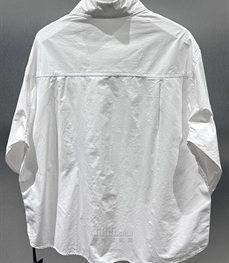 市场上装-衬衫-休闲衬衫