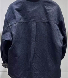 市场上装-衬衫-休闲衬衫