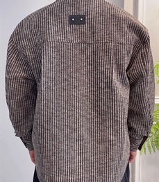 市场上装-衬衫-休闲衬衫