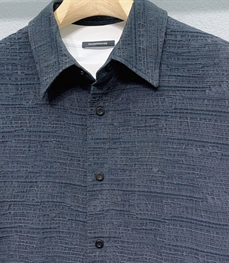 市场上装-衬衫-休闲衬衫