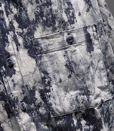 市场上装-衬衫-休闲衬衫