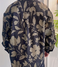 市场上装-衬衫-休闲衬衫