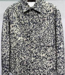 市场上装-衬衫-休闲衬衫