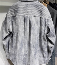 市场上装-衬衫-休闲衬衫